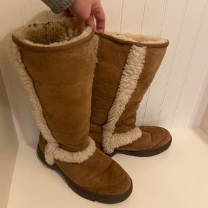 Sundance UGG Women’s sz8!!